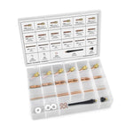 Weldcraft TIG Torch Starter Kit - MAK-2S