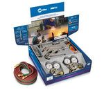 MD Acetylene Outfit, CGA 300 - MBA-30300