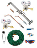 MD Acetylene Outfit, CGA 300 - MBA-30300