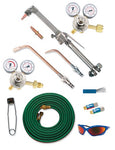 MD Acetylene outfit w/acc, CGA 510 - MBA-30510