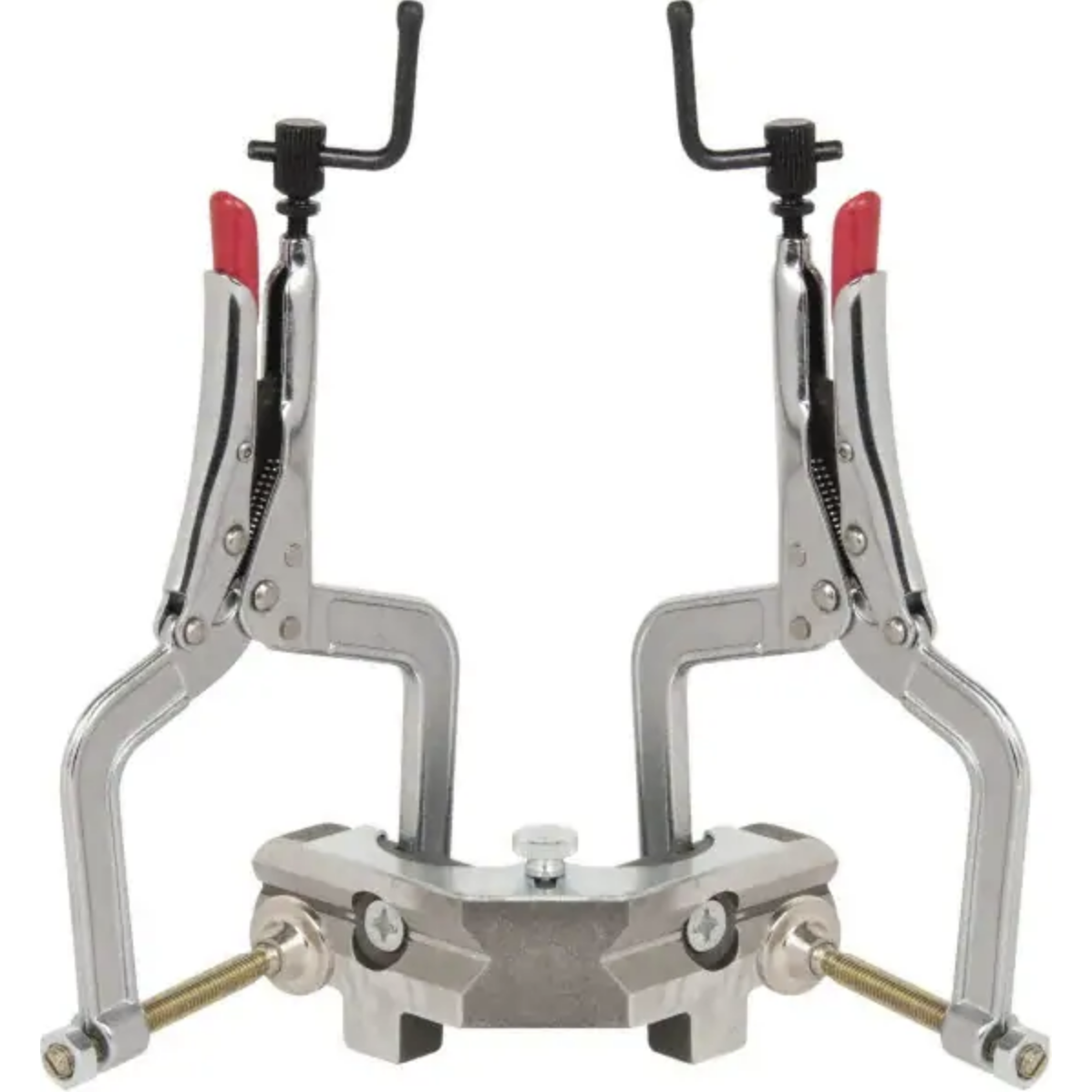 Strong Hand Tools PT634 JointMaster 90° Angle Dual Clamping Tool