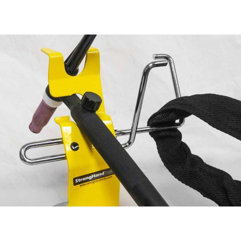 Strong Hand Tools MRT100 TIG Torch Holder w/ Cable hanger