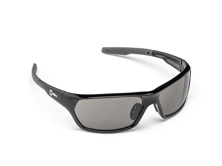 Slag, Black Frame, Smoke - 272203