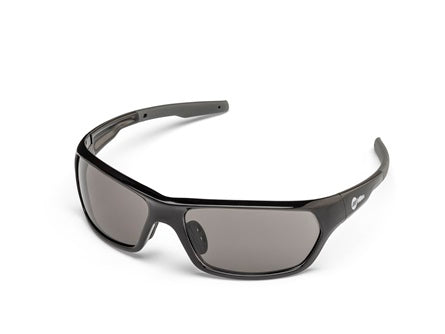 Slag, Black Frame, Smoke - 272203