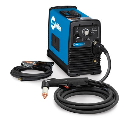 Spectrum 875 Plasma Cutter with XT60 Torch with 50-ft. Cable - 907583001