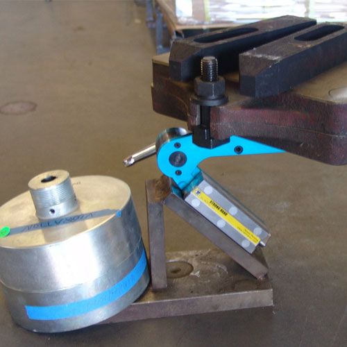 Strong Hand Tools MAV120 Angle Magnet