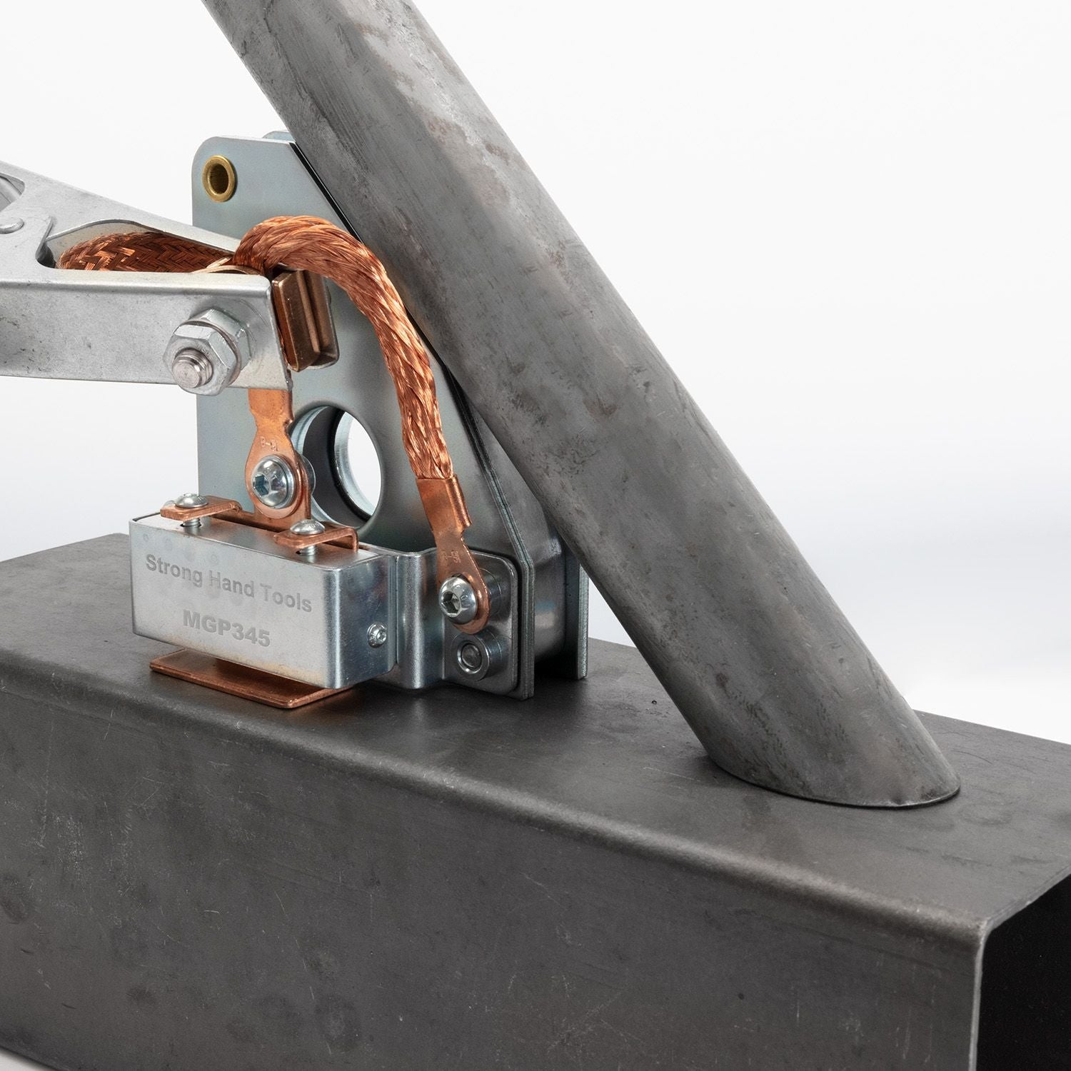 Strong Hand Tools MGP346 Multi-Angle Grounding Magnet