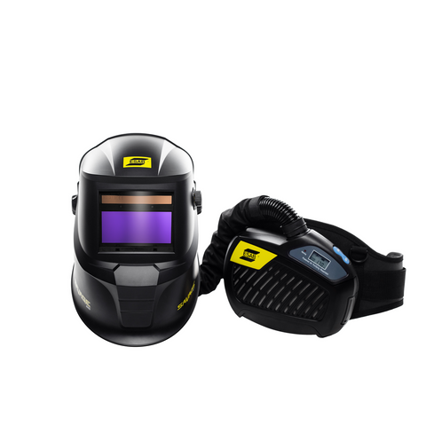 ESAB 0700002400 Savage A40 PAPR System