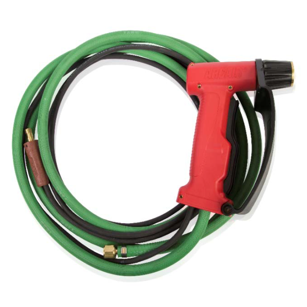 Arcair Slice Torch Assembly NO 1 Cable - 0300-3010