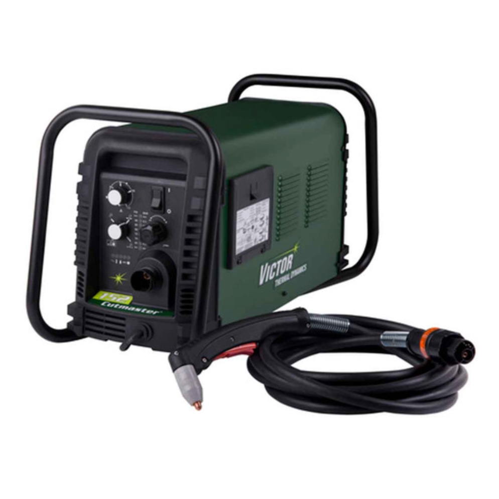 Thermal Dynamics Cutmaster 152 System -  1-1730-5