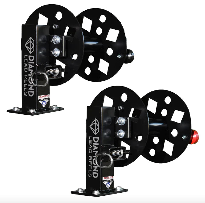 Diamond FBS-SET12BLK 12
