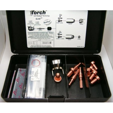 Thermal Dynamics - Spare Parts Kit, 40 Amp - 5-0050