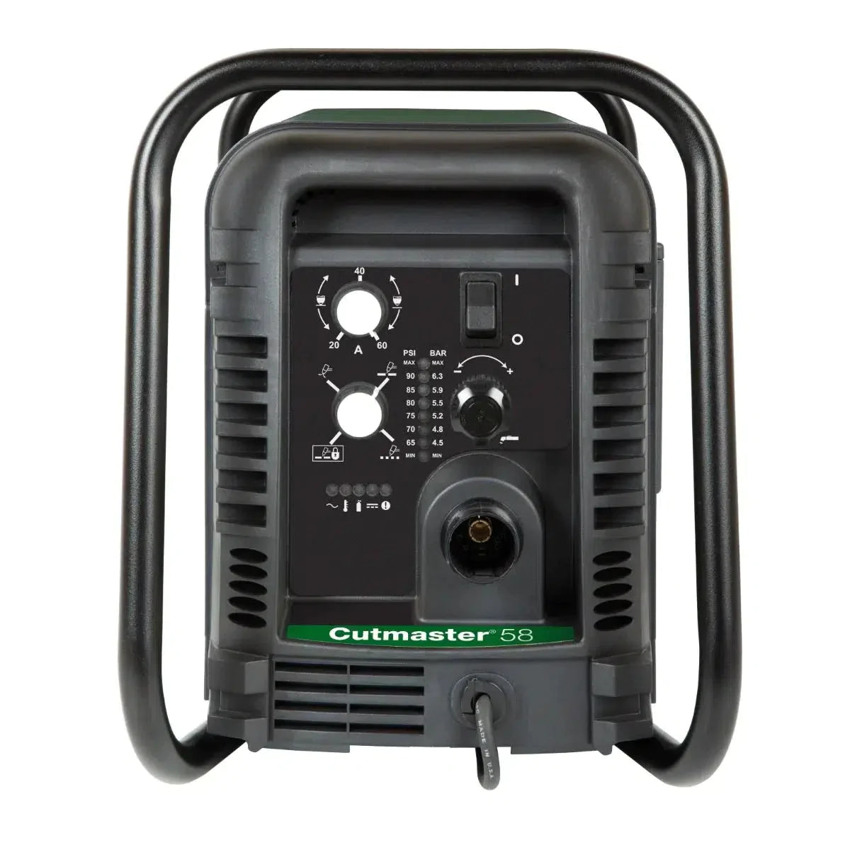 Thermal Dynamics Cutmaster 58 with SL60QD 1 Torch Plasma Cutter, 460 V - 1-5830-2