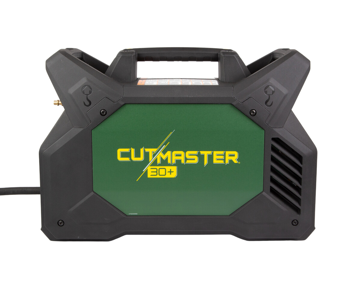 Thermal Dynamics Cutmaster 30+ Plasma Cutter - 1-3000-1