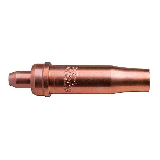 Victor Type 207 One Piece Propane/Natural Gas Rivet Tip
