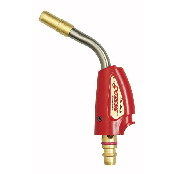 TurboTorch PL-12A アセチレントーチ TurboTorch PL-12A Tip Swirl, Air Acetylene, Self Lighting - 0386-0820
