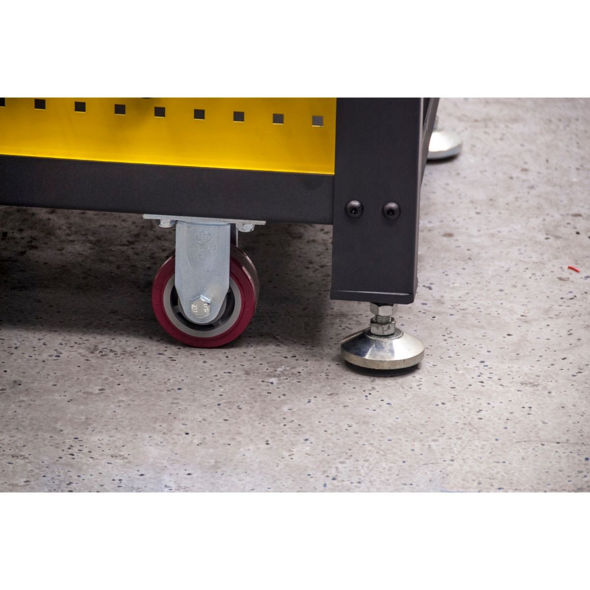 Strong Hand Tools TDQ54830-K1 Rhino Cart, Complete Package
