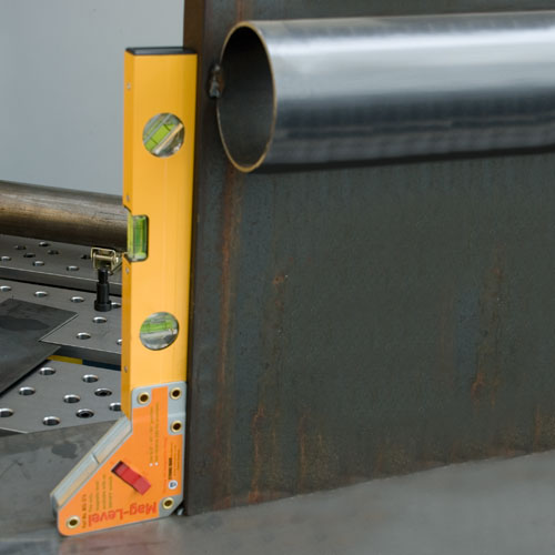 Strong Hand Tools MSL-316 Magnetic Level