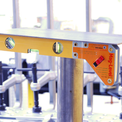 Strong Hand Tools MSL-316 Magnetic Level
