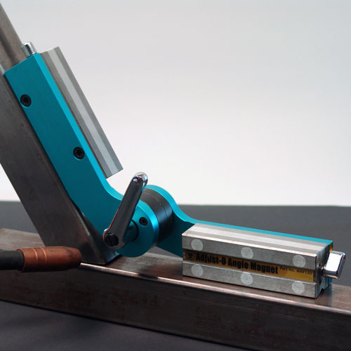 Strong Hand Tools MAV120 Angle Magnet