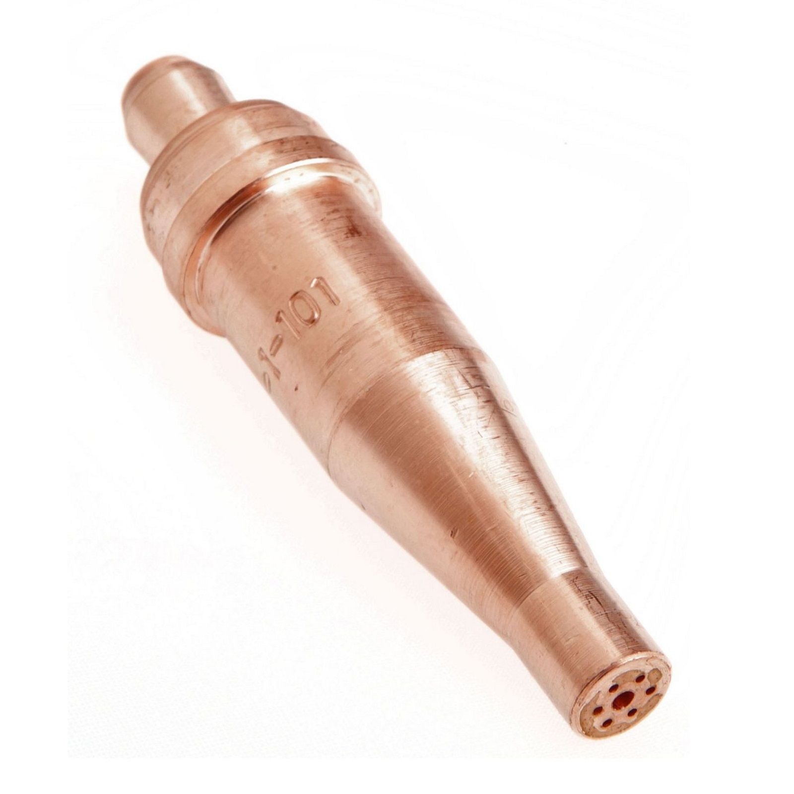 Victor Acetylene Torch Tip - 0-1-101 - 0330-0012
