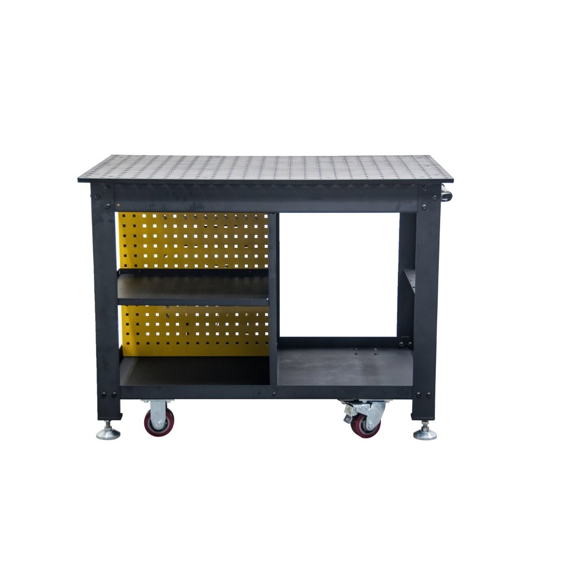 Strong Hand Tools TDQ54830-K1 Rhino Cart, Complete Package