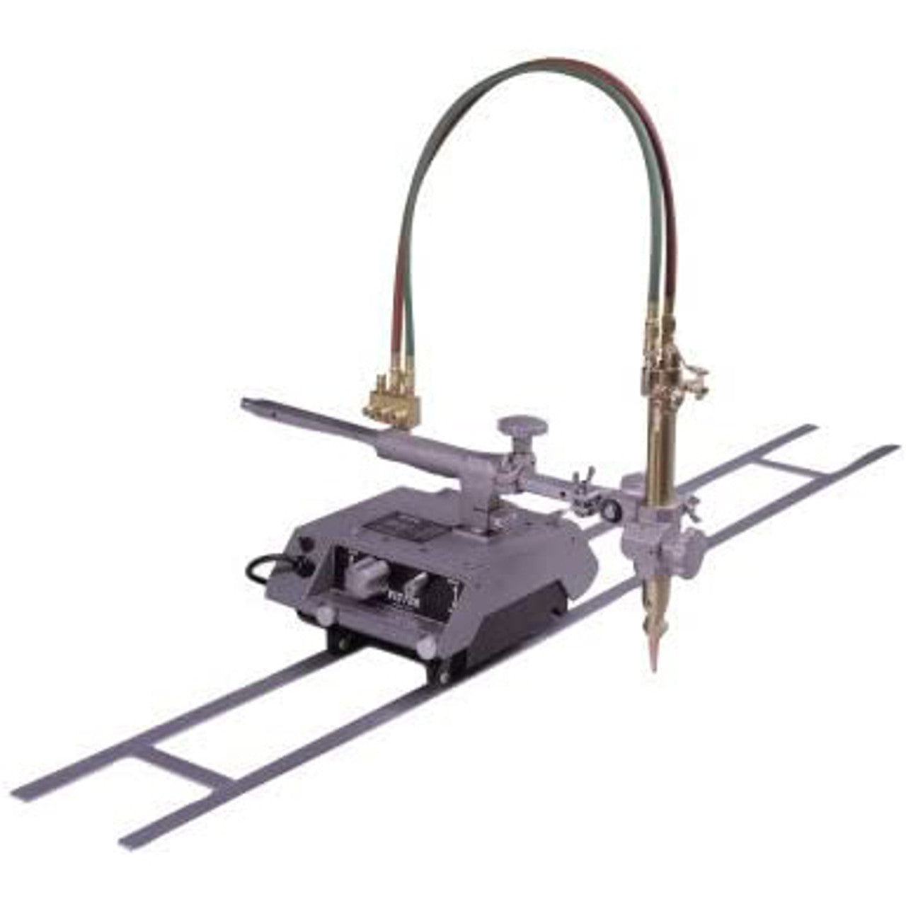 Victor VCM200 Series 12 Foot Cutting Track Section - 0212-0018